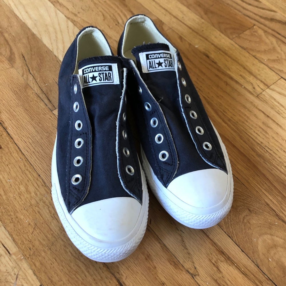 Converse shoes